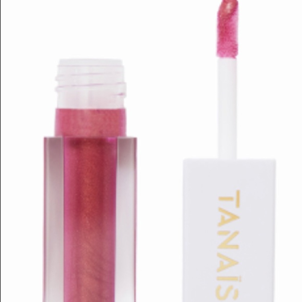 Tanais sunset to the stars lip oil